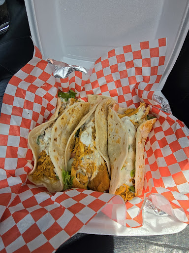 Photo of Gyro Queen - 4517 Garth Rd Suite A, Baytown, TX 77521, USA