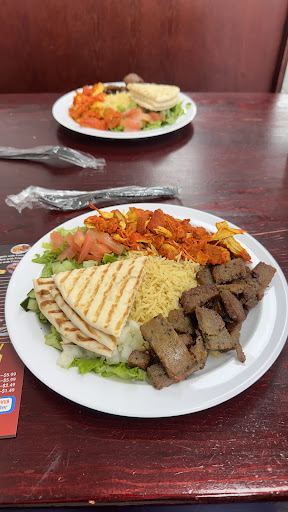 Photo of Gyro Queen - 4517 Garth Rd Suite A, Baytown, TX 77521, USA