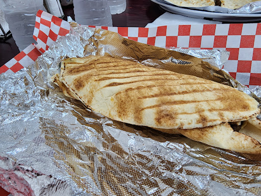 Photo of Gyro Queen - 4517 Garth Rd Suite A, Baytown, TX 77521, USA