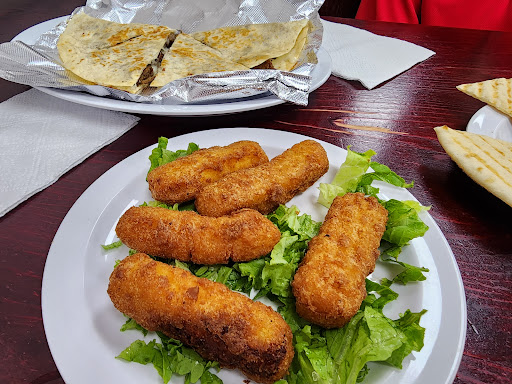 Photo of Gyro Queen - 4517 Garth Rd Suite A, Baytown, TX 77521, USA