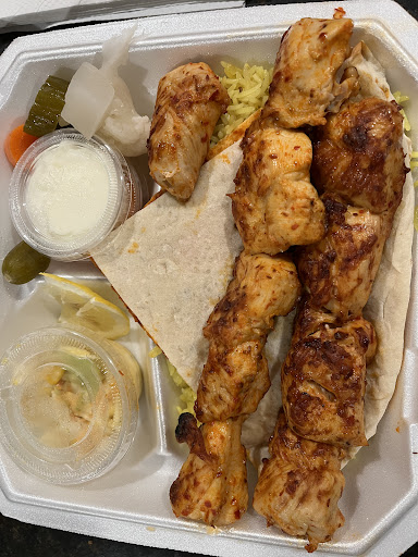 Photo of Al Shami - 11836 S Texas 6, Sugar Land, TX 77498, USA