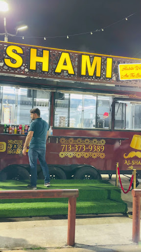 Photo of Al Shami - 11836 S Texas 6, Sugar Land, TX 77498, USA