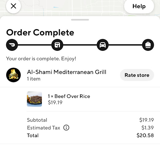 Photo of Al Shami - 11836 S Texas 6, Sugar Land, TX 77498, USA
