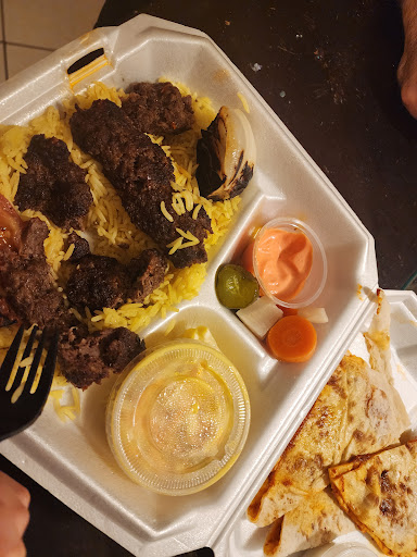Photo of Al Shami - 11836 S Texas 6, Sugar Land, TX 77498, USA