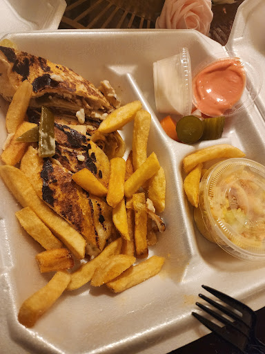 Photo of Al Shami - 11836 S Texas 6, Sugar Land, TX 77498, USA