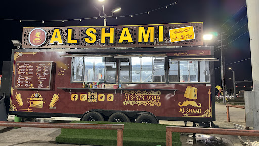 Photo of Al Shami - 11836 S Texas 6, Sugar Land, TX 77498, USA