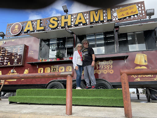 Photo of Al Shami - 11836 S Texas 6, Sugar Land, TX 77498, USA