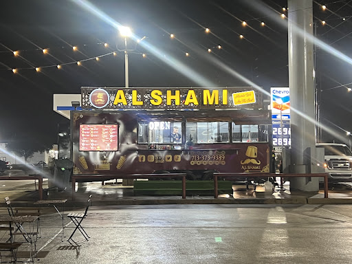 Photo of Al Shami - 11836 S Texas 6, Sugar Land, TX 77498, USA