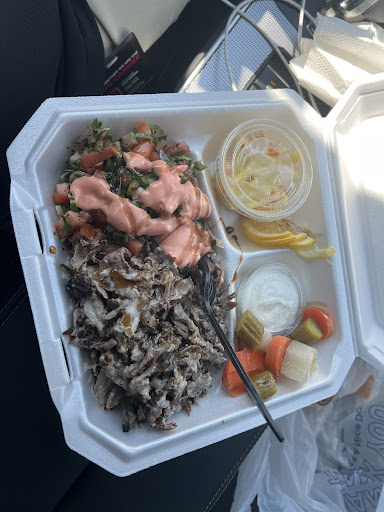 Photo of Al Shami - 11836 S Texas 6, Sugar Land, TX 77498, USA