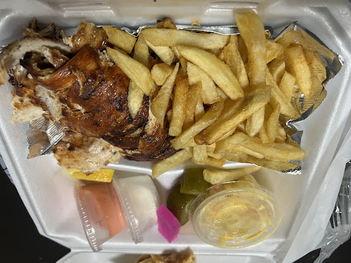 Photo of Al Shami - 11836 S Texas 6, Sugar Land, TX 77498, USA