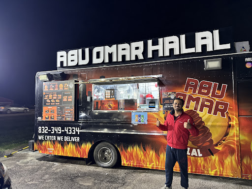 Photo of Abu Omar Halal - Sugar Land, TX - 9931 S Texas 6, Sugar Land, TX 77498, USA