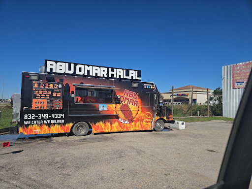 Photo of Abu Omar Halal - Sugar Land, TX - 9931 S Texas 6, Sugar Land, TX 77498, USA