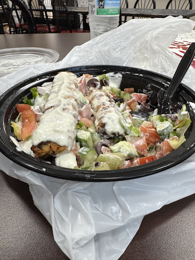 Photo of Abu Omar Halal - Sugar Land, TX - 9931 S Texas 6, Sugar Land, TX 77498, USA