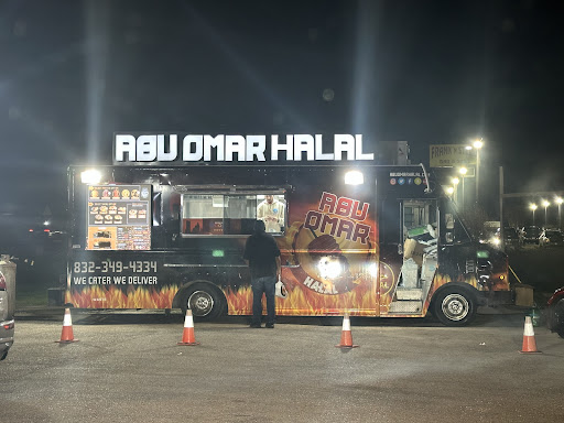 Photo of Abu Omar Halal - Sugar Land, TX - 9931 S Texas 6, Sugar Land, TX 77498, USA