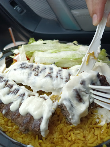 Photo of Abu Omar Halal - Sugar Land, TX - 9931 S Texas 6, Sugar Land, TX 77498, USA