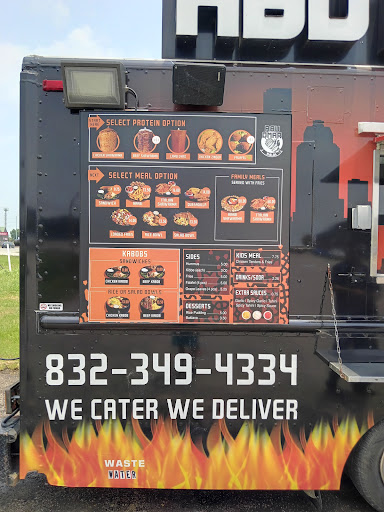Photo of Abu Omar Halal - Sugar Land, TX - 9931 S Texas 6, Sugar Land, TX 77498, USA