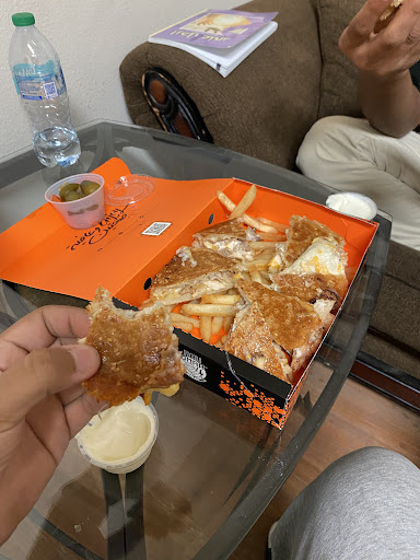 Photo of Abu Omar Halal - Sugar Land, TX - 9931 S Texas 6, Sugar Land, TX 77498, USA
