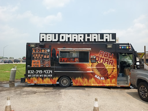 Photo of Abu Omar Halal - Sugar Land, TX - 9931 S Texas 6, Sugar Land, TX 77498, USA