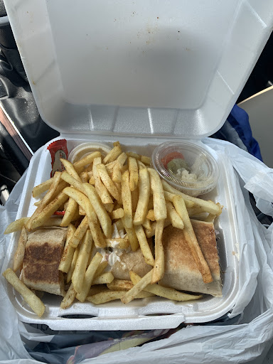 Photo of Abu Omar Halal - Sugar Land, TX - 9931 S Texas 6, Sugar Land, TX 77498, USA