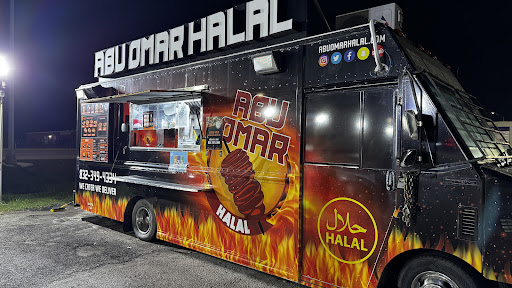Photo of Abu Omar Halal - Sugar Land, TX - 9931 S Texas 6, Sugar Land, TX 77498, USA