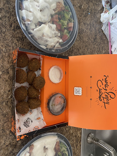 Photo of Abu Omar Halal - Sugar Land, TX - 9931 S Texas 6, Sugar Land, TX 77498, USA