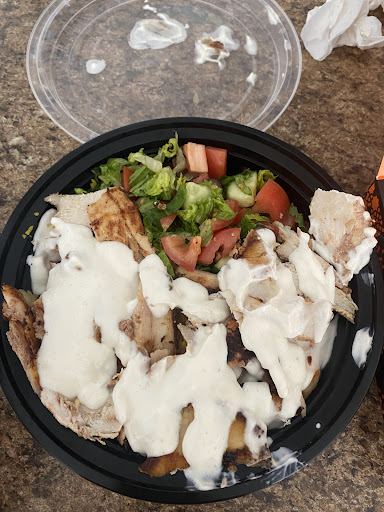Photo of Abu Omar Halal - Sugar Land, TX - 9931 S Texas 6, Sugar Land, TX 77498, USA