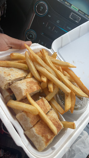 Photo of Abu Omar Halal - Sugar Land, TX - 9931 S Texas 6, Sugar Land, TX 77498, USA