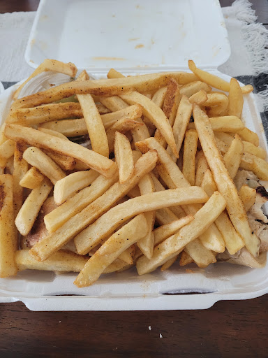 Photo of Abu Omar Halal - Sugar Land, TX - 9931 S Texas 6, Sugar Land, TX 77498, USA