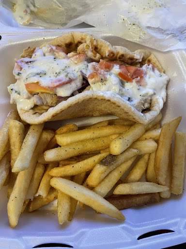 Photo of Greek Gyros 2 - 3620 FM 365 #100, Port Arthur, TX 77642, USA