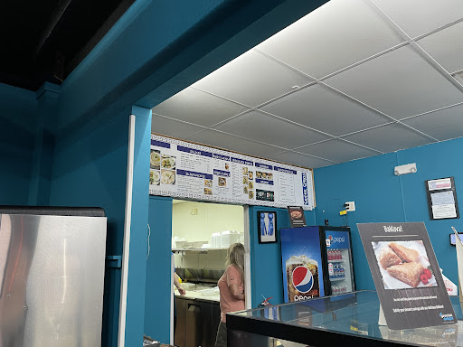 Photo of Greek Gyros 2 - 3620 FM 365 #100, Port Arthur, TX 77642, USA
