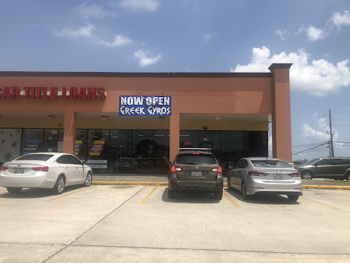 Photo of Greek Gyros 2 - 3620 FM 365 #100, Port Arthur, TX 77642, USA