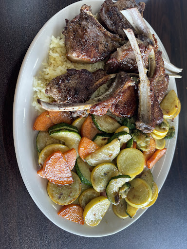 Photo of Greek Gyros 2 - 3620 FM 365 #100, Port Arthur, TX 77642, USA