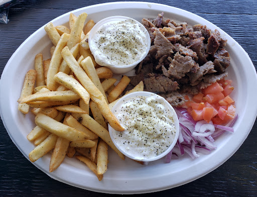 Photo of Greek Gyros 2 - 3620 FM 365 #100, Port Arthur, TX 77642, USA