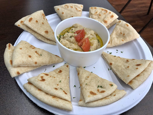 Photo of Greek Gyros 2 - 3620 FM 365 #100, Port Arthur, TX 77642, USA