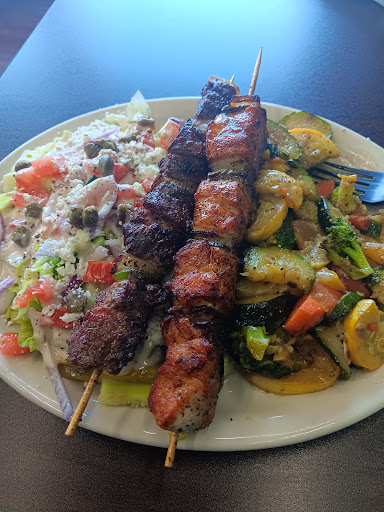 Photo of Greek Gyros 2 - 3620 FM 365 #100, Port Arthur, TX 77642, USA