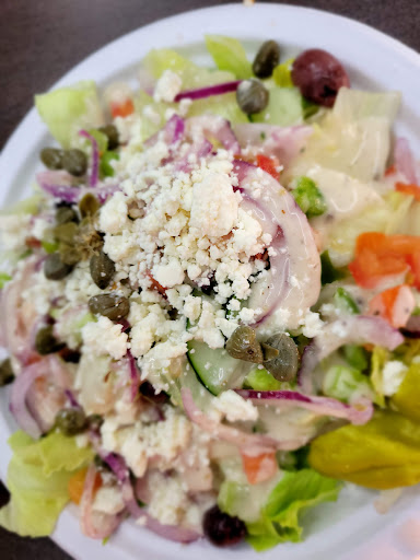 Photo of Greek Gyros 2 - 3620 FM 365 #100, Port Arthur, TX 77642, USA