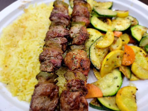 Photo of Greek Gyros 2 - 3620 FM 365 #100, Port Arthur, TX 77642, USA