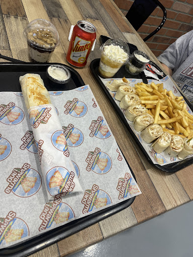 Photo of Shawarma Land - 8571 Westheimer Rd Suite B, Houston, TX 77063, USA