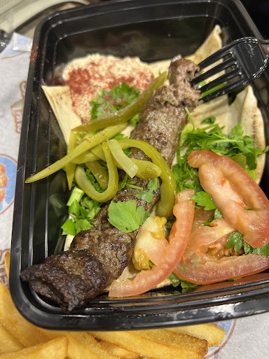 Photo of Shawarma Land - 8571 Westheimer Rd Suite B, Houston, TX 77063, USA