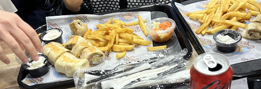 Photo of Shawarma Land - 8571 Westheimer Rd Suite B, Houston, TX 77063, USA