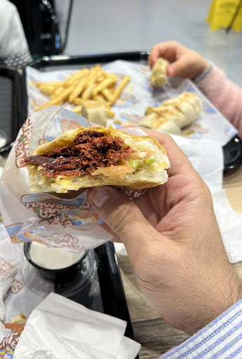 Photo of Shawarma Land - 8571 Westheimer Rd Suite B, Houston, TX 77063, USA