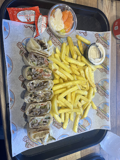 Photo of Shawarma Land - 8571 Westheimer Rd Suite B, Houston, TX 77063, USA