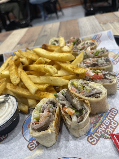 Photo of Shawarma Land - 8571 Westheimer Rd Suite B, Houston, TX 77063, USA
