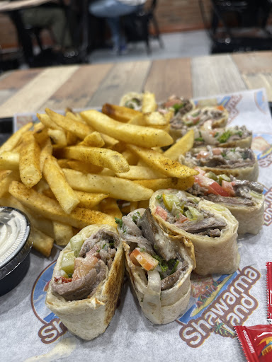 Photo of Shawarma Land - 8571 Westheimer Rd Suite B, Houston, TX 77063, USA