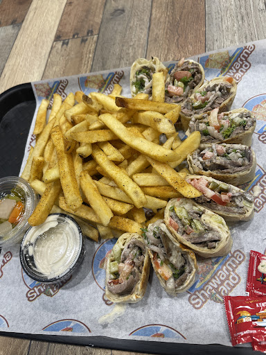 Photo of Shawarma Land - 8571 Westheimer Rd Suite B, Houston, TX 77063, USA