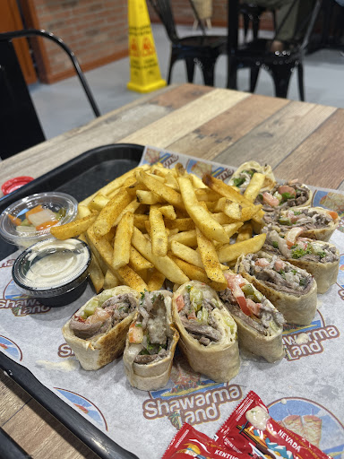Photo of Shawarma Land - 8571 Westheimer Rd Suite B, Houston, TX 77063, USA