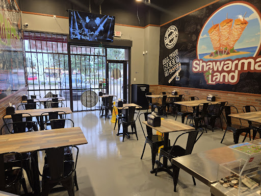 Photo of Shawarma Land - 8571 Westheimer Rd Suite B, Houston, TX 77063, USA