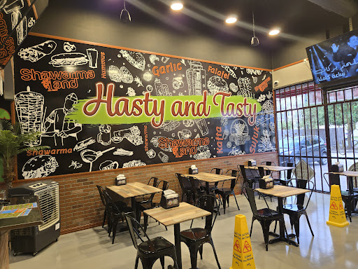 Photo of Shawarma Land - 8571 Westheimer Rd Suite B, Houston, TX 77063, USA