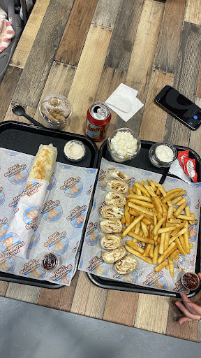 Photo of Shawarma Land - 8571 Westheimer Rd Suite B, Houston, TX 77063, USA