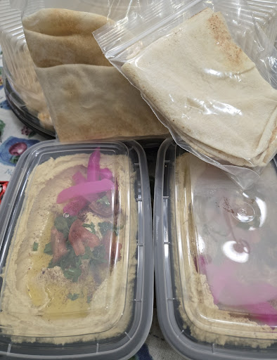 Photo of Shawarma Land - 8571 Westheimer Rd Suite B, Houston, TX 77063, USA